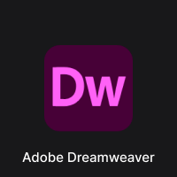 Dreamweaver